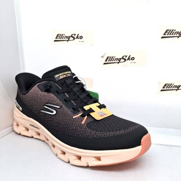 SKECHERS ARCH-FIT GLIDESTEP 15