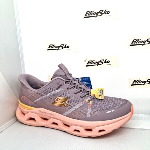SKECHERS GLIDESTEP ALTUS Dames - Billede 2