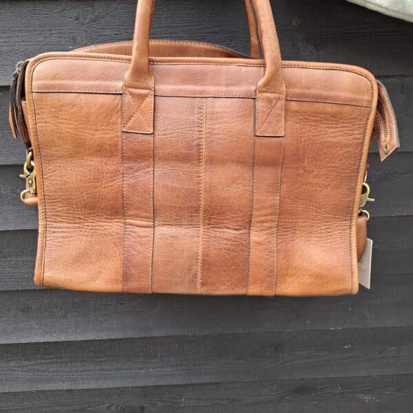 REDESIGNED TASKE MUMI SMALL Ta - Billede 2