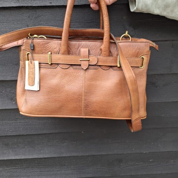 REDESIGNED TASKE MADA SMALL Ta - Billede 2