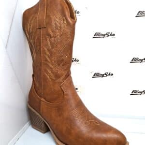 WESTERNBOOT COWBOYSTØVLE Dames
