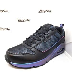 SKECHERS UNO SPARKLE LITE Dame