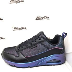 Alternative view of SKECHERS UNO SPARKLE LITE Dame