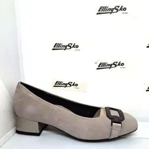 ARA PUMP 20430 Damesko i nubuck