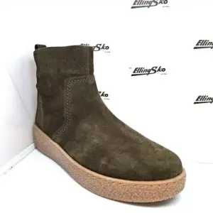 Gabor Davos 72-830 damestøvle i nubuck