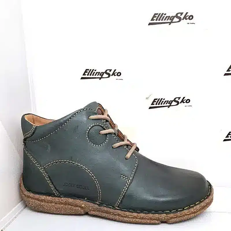 JOSEF SEIBEL NEELE kort dame skindstøvle