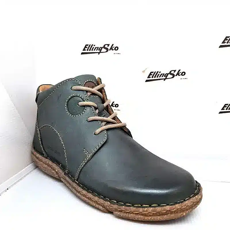 JOSEF SEIBEL NEELE kort dame skindstøvle