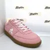 LE COQ DERBY D Pink Unisex ruskinds sneaker