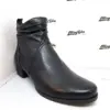 Lun og lækker CAPRICE 25358 damestøvle