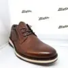 RIEKER 14706 smagfuld herresko