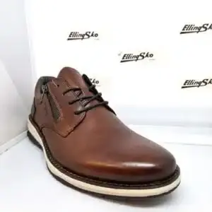 RIEKER 14706 smagfuld herresko