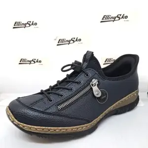 RIEKER SLIP IN SNEAKER N3267 D