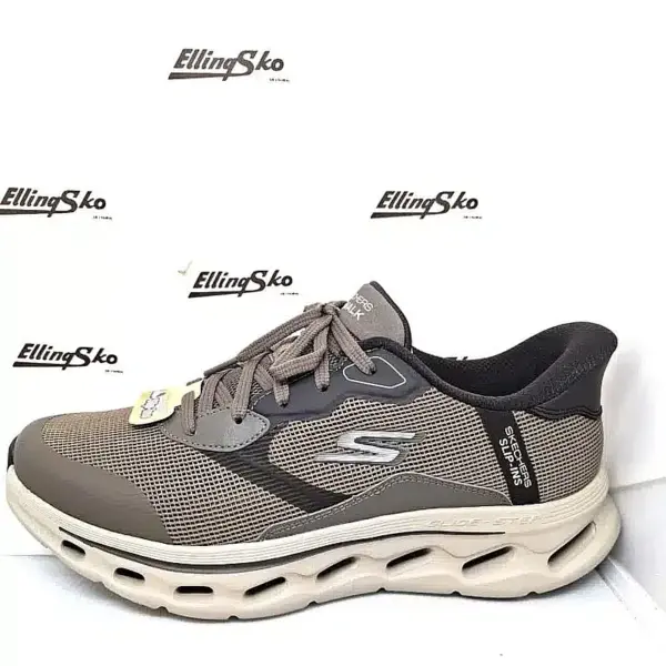 SKECHERS GO WALK GLIDE STEP Herre