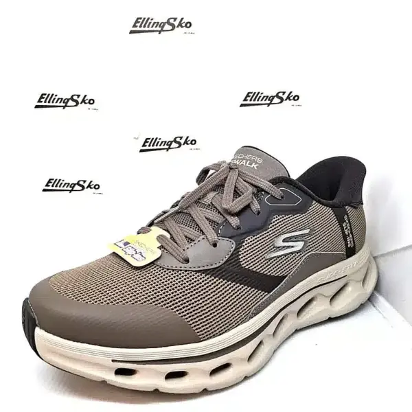 SKECHERS GO WALK GLIDE STEP Herre