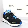 SKECHERS waterproof juniorsko til drenge