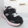 SKECHERS waterproof pigesko
