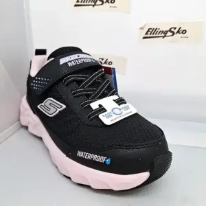 SKECHERS waterproof pigesko