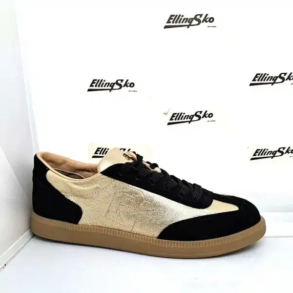 Unik Babouche Nara dame sneaker