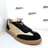 Unik Babouche Nara dame sneaker