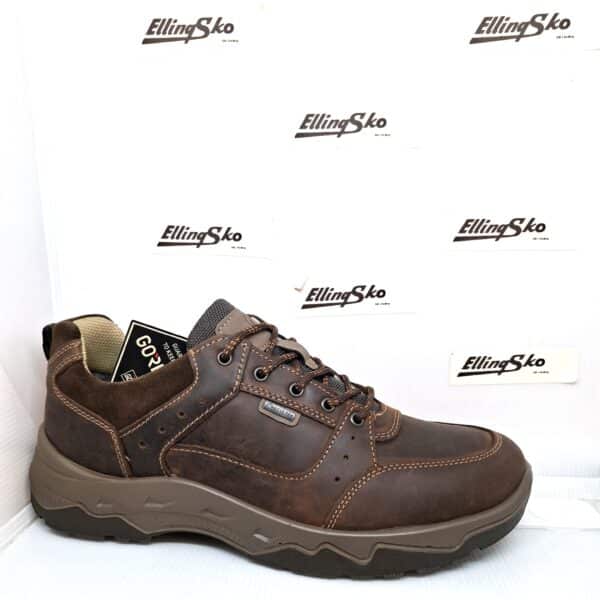 ARA TREKKING SKO GORETEX 38505 - Billede 2