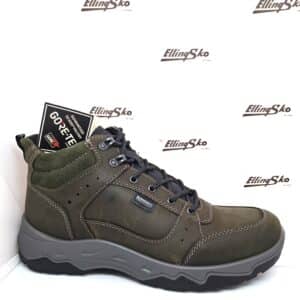 Alternative view of ARA TREKKINGSTØVLE GORETEX 385