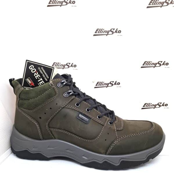 ARA TREKKINGSTØVLE GORETEX 385 - Billede 2