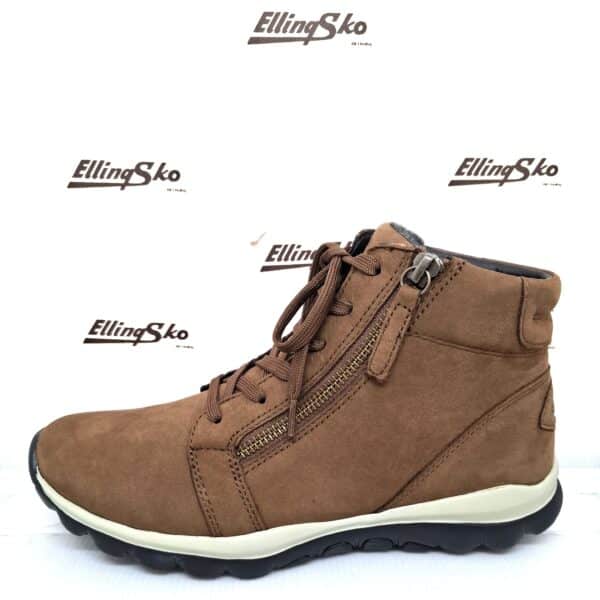 ROLLINGSOFT STØVLE 76.868 Dame - Billede 2