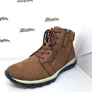 ROLLINGSOFT STØVLE 76.868 Dame