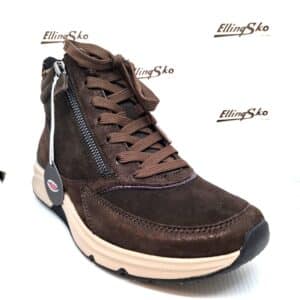 ROLLINGSOFT STØVLE 76.887 Dame