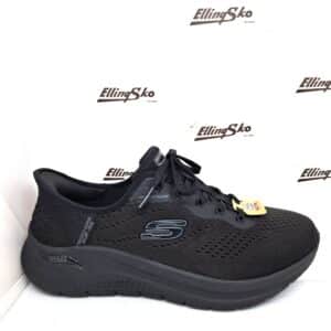 Alternative view of SKECHERS ARCH FIT 150337 Dames