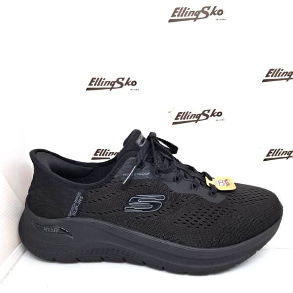 SKECHERS ARCH FIT 150337 Dames - Billede 2