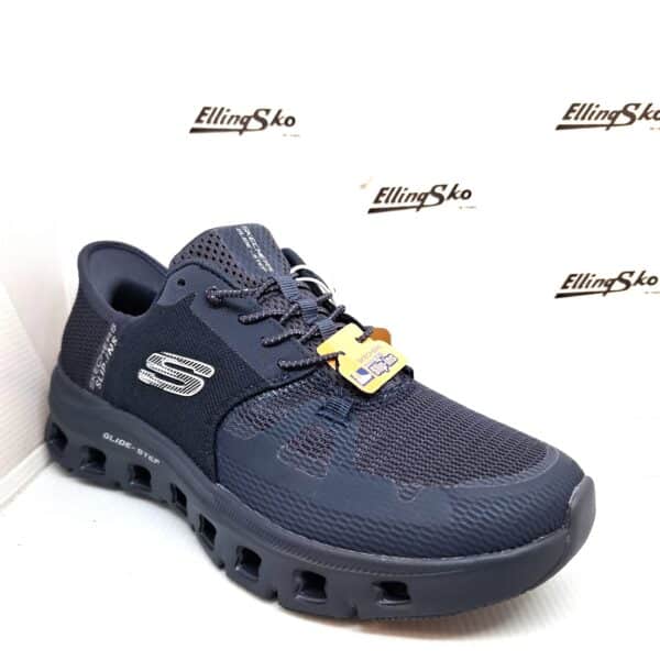 SKECHERS GLIDESTEP PRO 150420