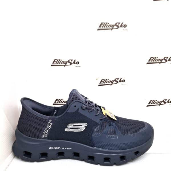 SKECHERS GLIDESTEP PRO 150420 - Billede 2