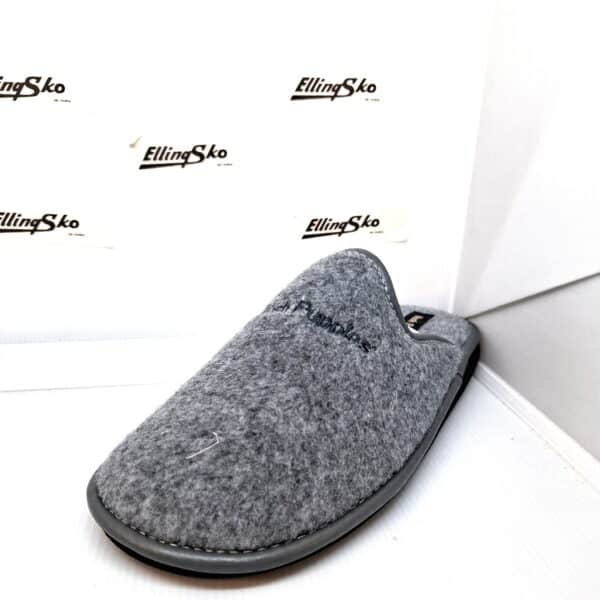 HUSH PUPPIES HERRE HJEMMESKO M