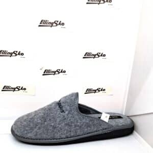 Alternative view of HUSH PUPPIES HERRE HJEMMESKO M