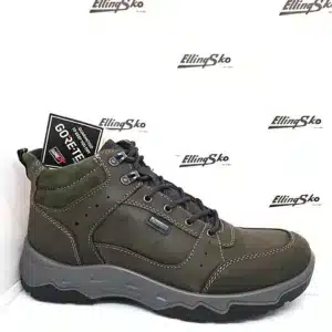 ARA 385 herre trekking støvle med GoreTex