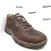 ARA 38505 TREKKING herresko GoreTex