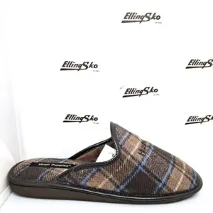 HUSH PUPPIES Nic let herre hjemmesko