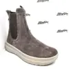 LEGERO 0413 Goretex nubuck dame støvler