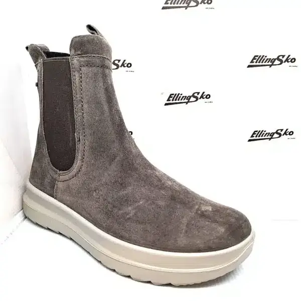 LEGERO 0413 Goretex nubuck dame støvler