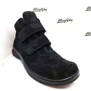 LEGERO 9575 kort damestøvle med Goretex
