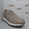 LLOYD Stella dame sneaker i skind