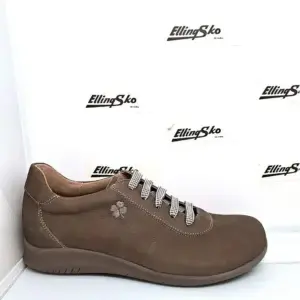 PIESANTO Barefoot naturform damesko