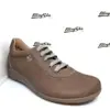 PIESANTO Barefoot naturform damesko