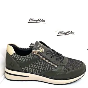 REMONTE D1G meget let sneaker