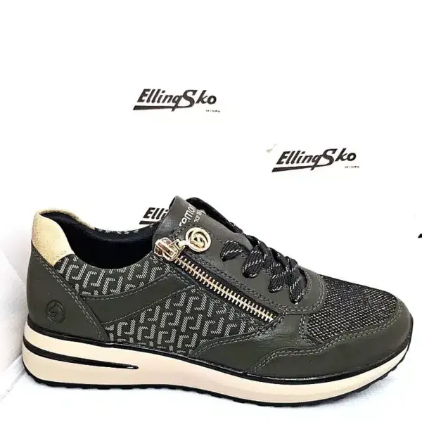 REMONTE D1G meget let sneaker