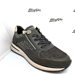 REMONTE D1G meget let sneaker