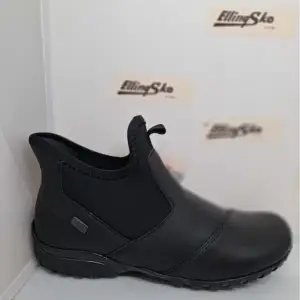 Rieker Ready 2 Go L4677 Slip-Inn damestøvle