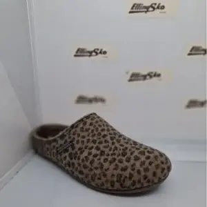 Shepherd Leopard Cilla dame