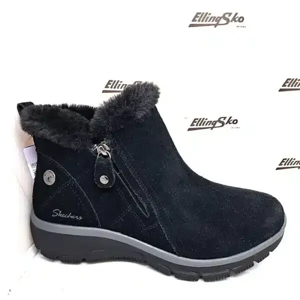 SKECHERS Easy Going 168 dame vinterstøvle